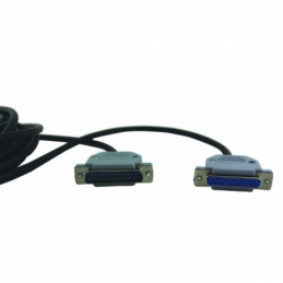 Câbles ILDA effets lasers - Power Acoustics - Accessoires - CAB 2238 ILDA (10m) 	Câbles ILDA effets lasers - Power Acoustics - Accessoires - CAB 2238 ILDA (10m)