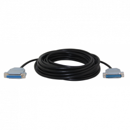 	Câbles ILDA effets lasers - Power Acoustics - Accessoires - CAB 2237 ILDA (5m)