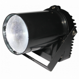 Projecteurs PAR LED - Ibiza Light - LEDSPOT5