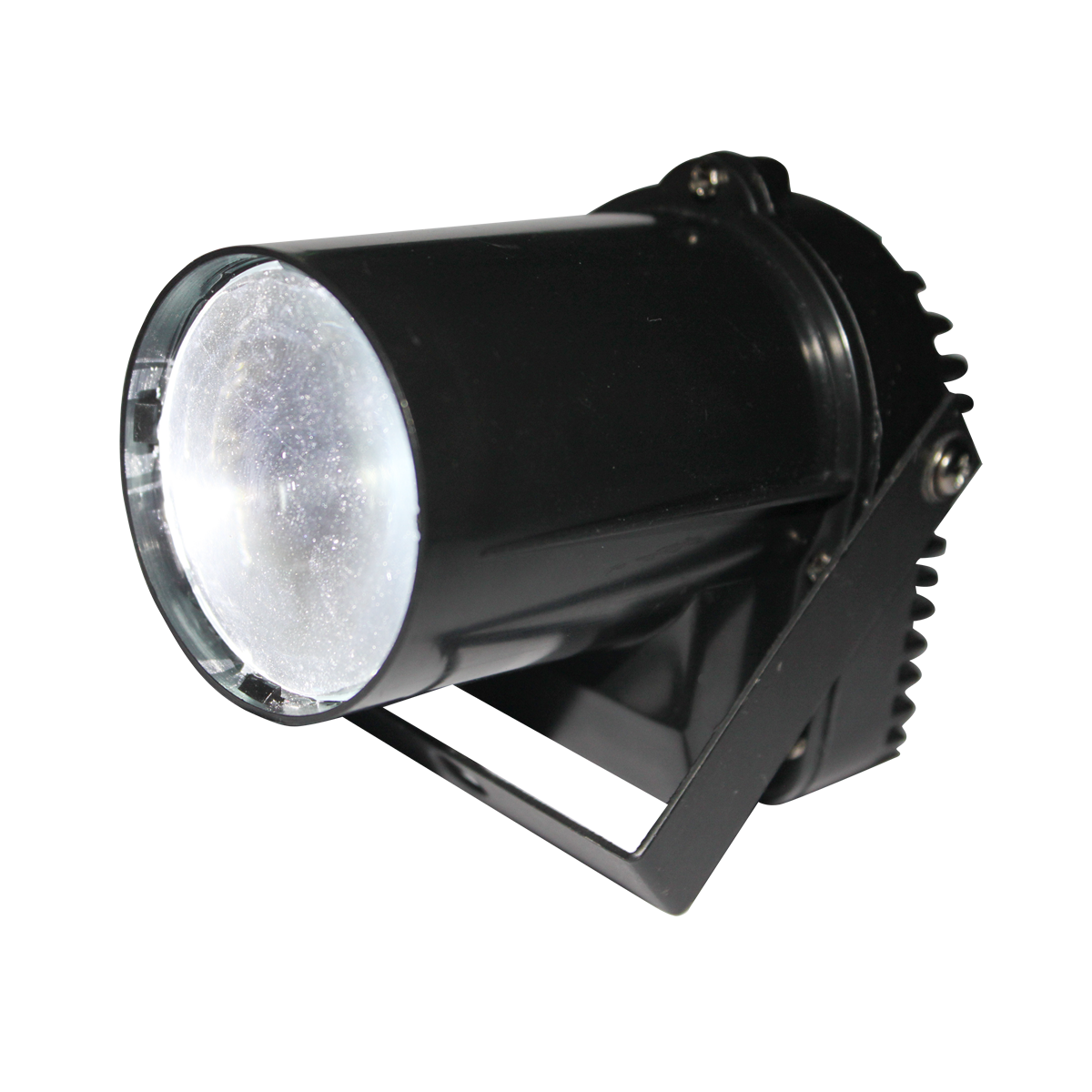 Projecteurs PAR LED - Ibiza Light - LEDSPOT5