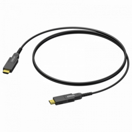 	Câbles HDMI optique - Procab - CLV 220A/10