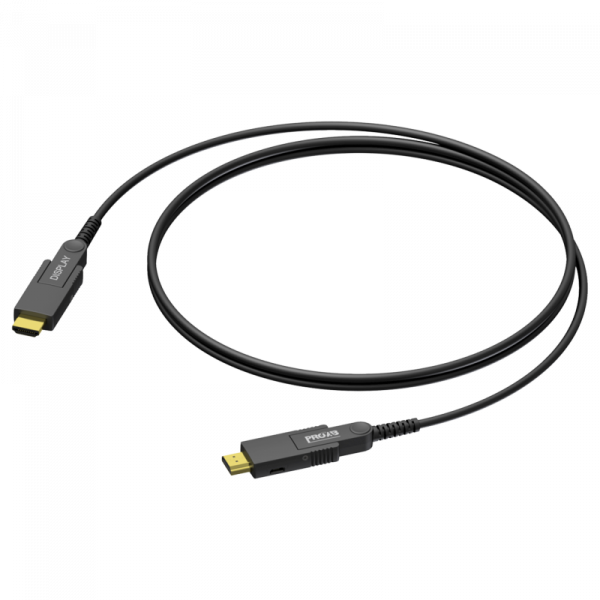 Câbles HDMI optique - Procab - CLV 220A/10