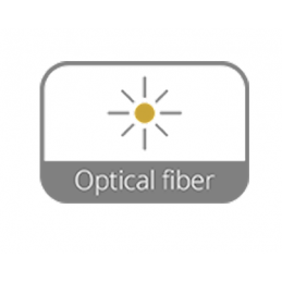 	Câbles HDMI optique - Procab - CLV 220A/10