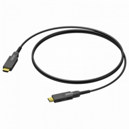 Câbles HDMI optique - Procab - CLV 220A/15
