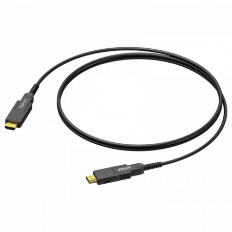 Câbles HDMI optique - Procab - CLV 220A/30