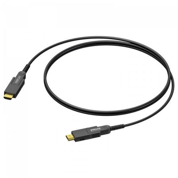 Câbles HDMI optique - Procab - CLV 220A/40