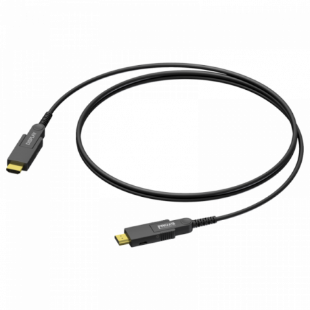 Câbles HDMI optique - Procab - CLV 220A/40