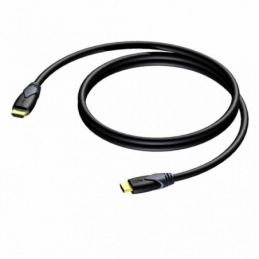 	Câbles HDMI - Procab - CLV100/20