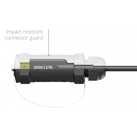 Câbles HDMI optique - Procab - PRX220A/50