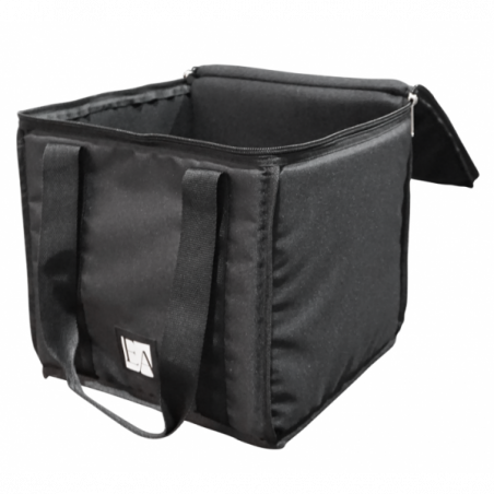 Housses de transport jeux de lumière - Executive Accessories - BAG BAF 300 - Boule 300mm