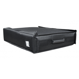 	Flight cases utilitaires - Executive Accessories - BAG RACK HF