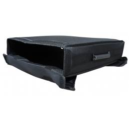 	Flight cases utilitaires - Executive Accessories - BAG RACK HF