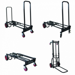 	Chariots trolleys - Power Acoustics - Accessoires - KARTY500