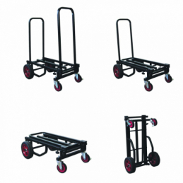 	Chariots trolleys - Power Acoustics - Accessoires - KARTY500