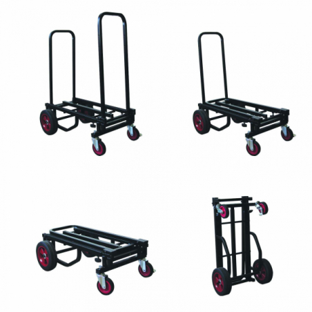 Chariots trolleys - Power Acoustics - Accessoires - KARTY500