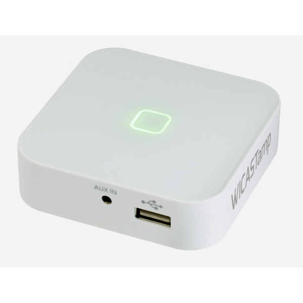 Lecteurs audio réseaux - Audiophony PA - WICASTAMP Lecteurs audio réseaux - Audiophony PA - WICASTAMP