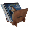 VINYL RANGE 25 WOOD - VR 25 WD