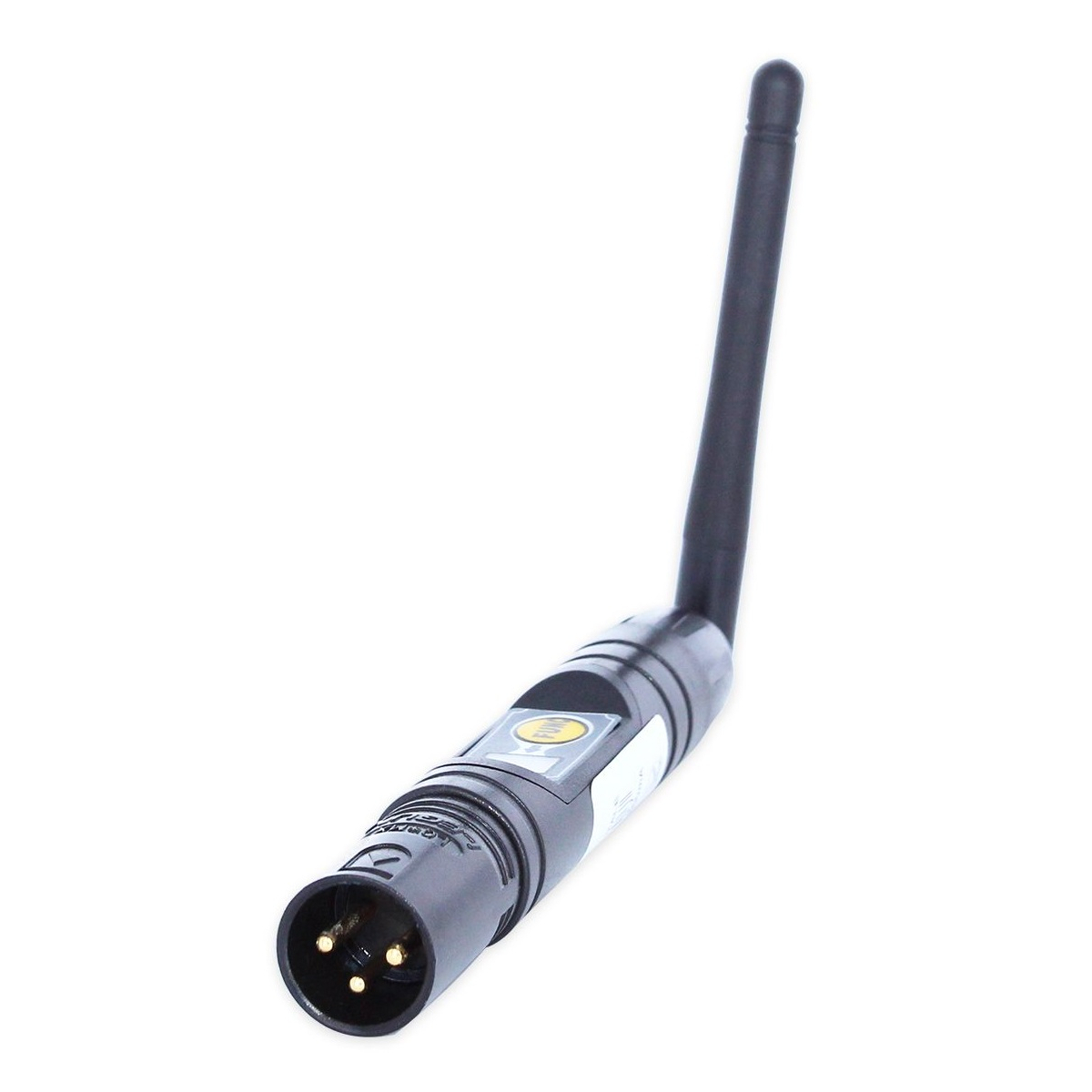 DMX sans fil - Power Lighting - DMX R/T 1000M WIFI MALE