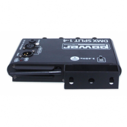 	DMX sans fil - Power Lighting - DMX SPLIT 1-4 WIFI