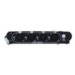 	DMX sans fil - Power Lighting - DMX SPLIT 1-4 WIFI