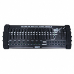 	Contrôleurs DMX - Power Lighting - DMX SHOW 384C