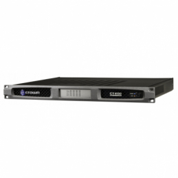 	Ampli Sono multicanaux - Crown - CT 4150