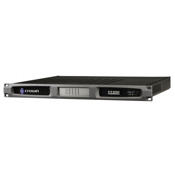 Ampli Sono multicanaux - Crown - CT 4150