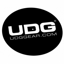 Feutrines platines vinyles - UDG - U9931 (La paire)