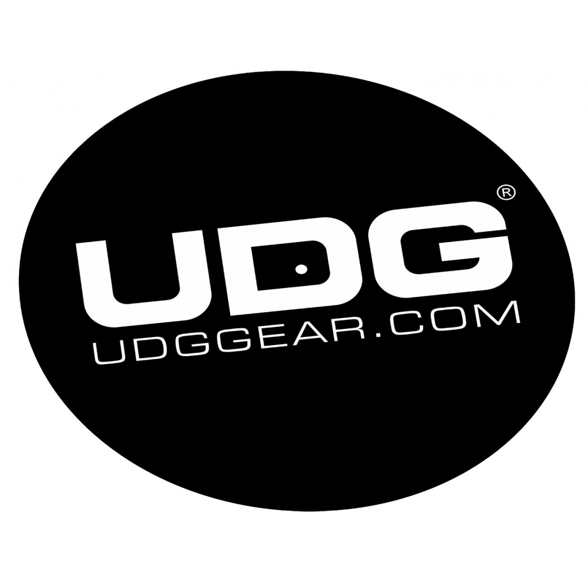 Feutrines platines vinyles DJ - UDG - U9931 - Feutrine Vinyle (La...