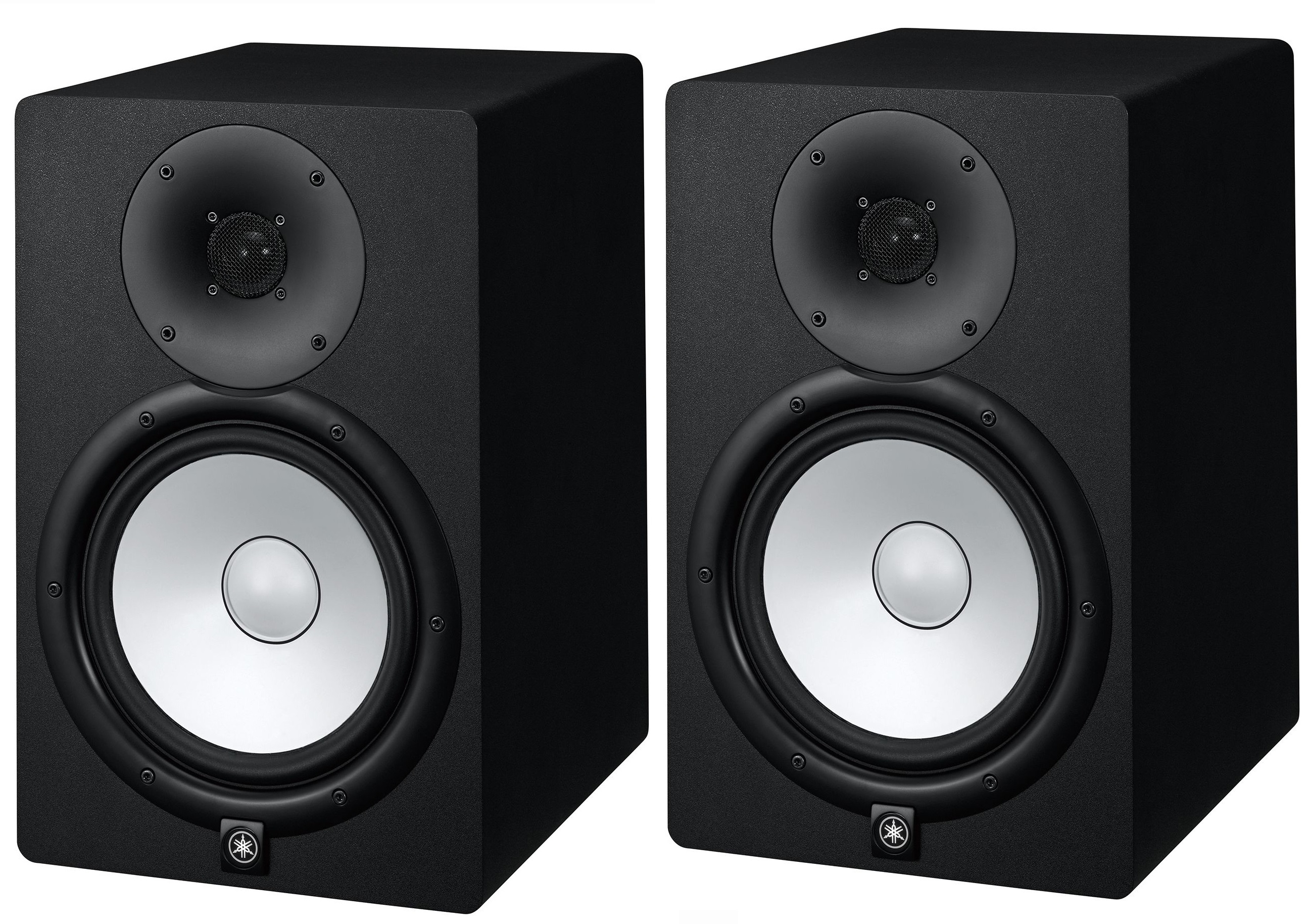 Студийные Мониторы Yamaha Hs8 Купить