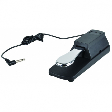 Pédales pianos - Power Acoustics - Accessoires - PS 2