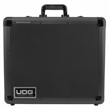 Flight cases platines vinyles - UDG - Ultimate Pick Foam Flight...