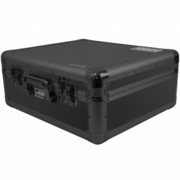 	Flight cases platines vinyles - UDG - U93016BL - Platine Vinyle