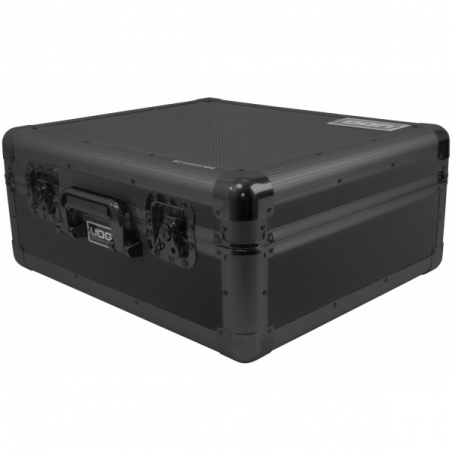 Flight cases platines vinyles - UDG - U93016BL - Platine Vinyle