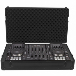 Flight cases contrôleurs DJ - UDG - U93014BL