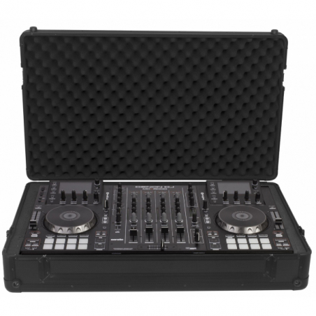 Flight cases contrôleurs DJ - UDG - Ultimate Pick Foam Flight...