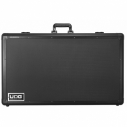 	Flight cases contrôleurs DJ - UDG - Ultimate Pick Foam Flight...