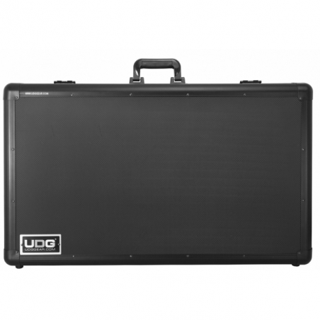 Flight cases contrôleurs DJ - UDG - Ultimate Pick Foam Flight...