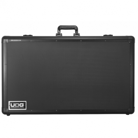 Flight cases contrôleurs DJ - UDG - U93014BL - Contrôleur DJ