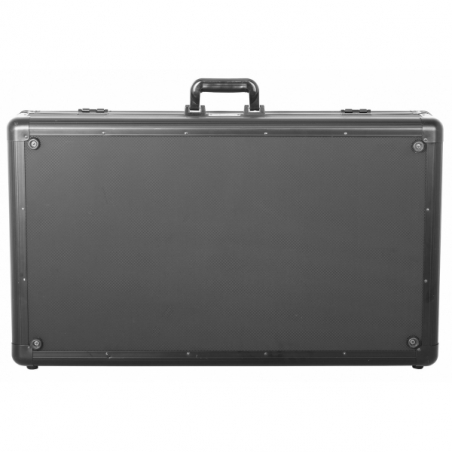 Flight cases contrôleurs DJ - UDG - Ultimate Pick Foam Flight...