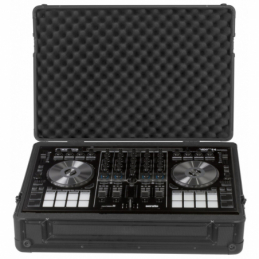 Flight cases contrôleurs DJ - UDG - Ultimate Pick Foam Flight...