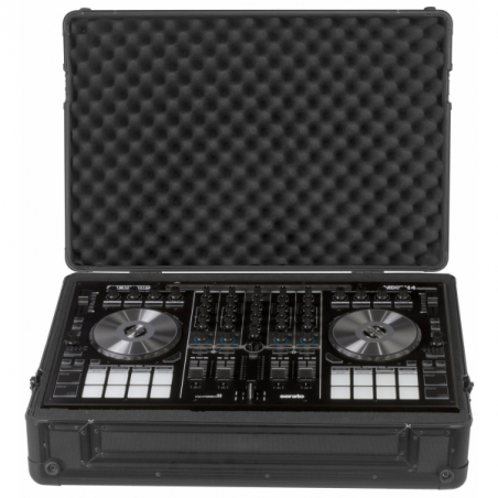 Flight cases contrôleurs DJ - UDG - Ultimate Pick Foam Flight...