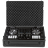Ultimate Pick Foam Flight Case Multi Format XL - U93013BL - Contrôleur DJ