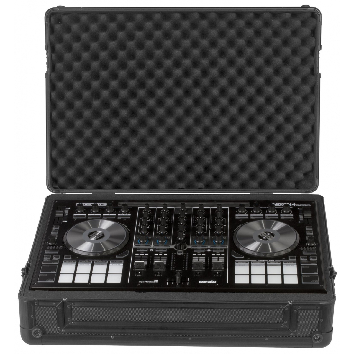 Flight cases contrôleurs DJ - UDG - Ultimate Pick Foam Flight...