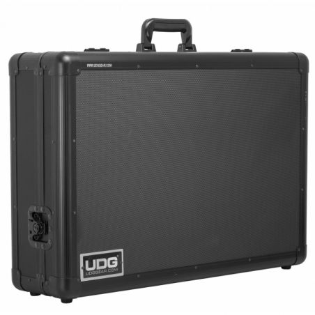 Flight cases contrôleurs DJ - UDG - Ultimate Pick Foam Flight...