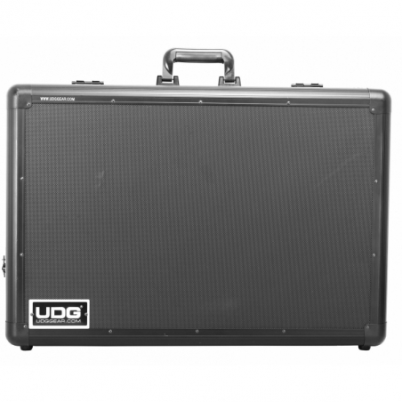 Flight cases contrôleurs DJ - UDG - Ultimate Pick Foam Flight...
