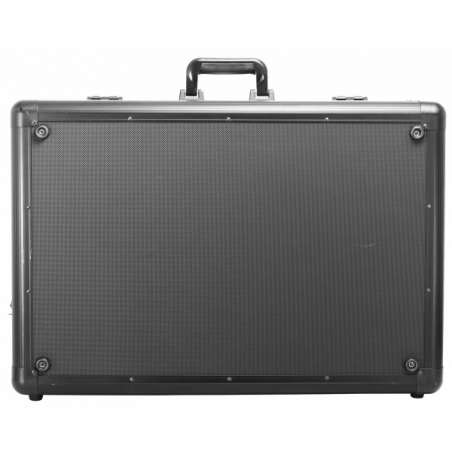 Flight cases contrôleurs DJ - UDG - Ultimate Pick Foam Flight...