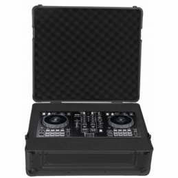 Flight cases contrôleurs DJ - UDG - Ultimate Pick Foam Flight...