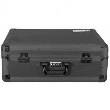 Flight cases contrôleurs DJ - UDG - Ultimate Pick Foam Flight...