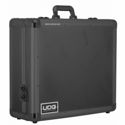 	Flight cases contrôleurs DJ - UDG - U93012BL - Contrôleur DJ